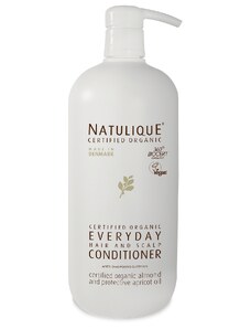 Přírodní kondicionér pro každodenní použití XXL balení - NATULIQUE Everyday Conditioner 1000 ml