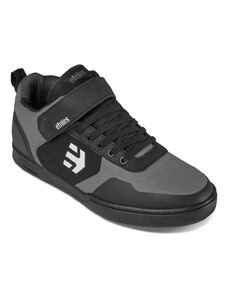 Etnies footwear boty no kolo Etnies Culvert Mid 23/24 Black/Grey