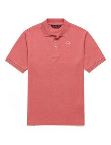 Robe di Kappa AARAU polo WH2-červená