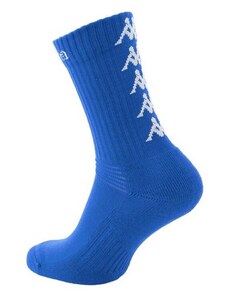 Kappa ELENO ponožky (3 pack) modrá
