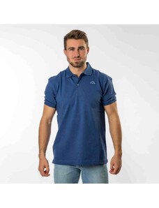 Robe di Kappa AARAU polo tm.modrá