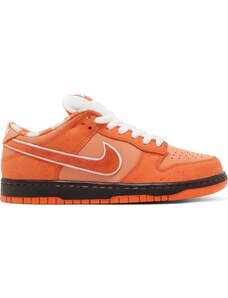 Nike SB Dunk Low Concepts "Orange Lobster"