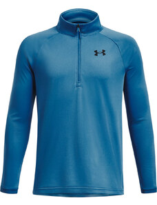 Mikina Under Armour UA Tech 2.0 1/2 Zip 1363286-466 YM