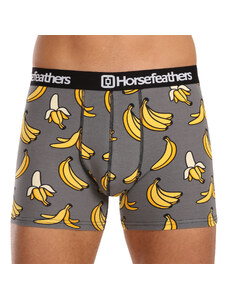 Pánské boxerky Horsefeathers Sidney Bananas (AM164L)