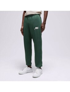 Nike Kalhoty M Nk Club+ Ft Cf Pant Lbr Muži Oblečení Kalhoty FB7687-323