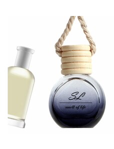 Smell of Life Vůně do auta inspirovaná parfémem "Bottled" 10 ml