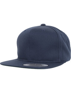 Flexfit Pro-Style Twill Snapback Youth Cap námořnická čepice