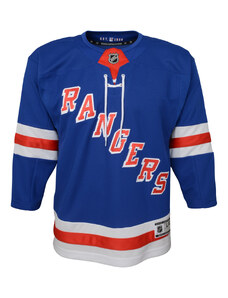 New York Rangers dětský hokejový dres Kaapo Kakko Premier Home Outerstuff 108183