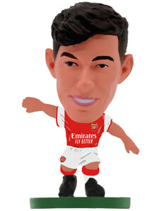 FC Arsenal figurka SoccerStarz Havertz TM-03517