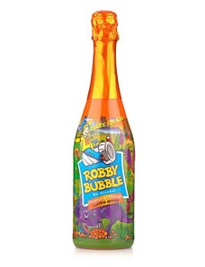 KAUFLAND ROBBY BUBBLE ORANGEaMANGO 0,75L