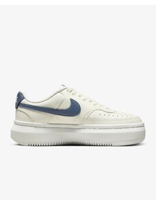 Nike Court Vision Alta Women WHITE