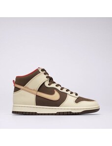 Nike Dunk High Retro Se Muži Boty Tenisky FB8892-200