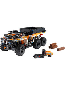LEGO Technic - Terénní vozidlo LEGO42139