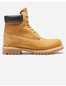 TIMBERLAND 6 INCH LACE UP BOOT