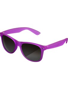 MSTRDS Sluneční brýle Likoma fialové