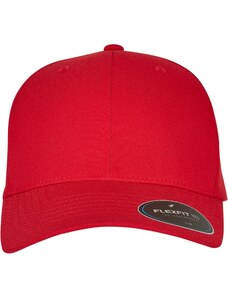 FLEXFIT NU CAP červená