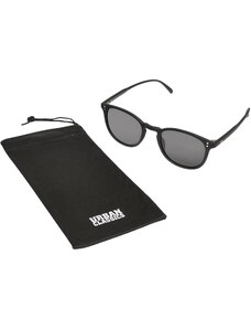 Urban Classics Accessoires Sluneční brýle Arthur UC černo/šedá