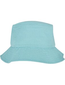 Klobouk Flexfit Cotton Twill Bucket Hat airblue