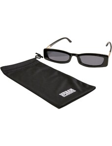 Urban Classics Accessoires Sluneční brýle Minicoy černé