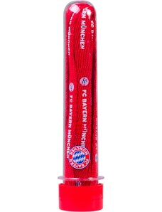 TUBELACES FC Bayern FCB/červená