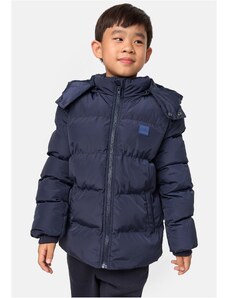 Urban Classics Kids Chlapecká námořnická bunda s kapucí