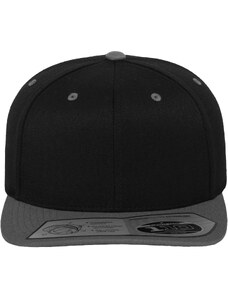 Flexfit 110 Namontovaný Snapback blk/grey