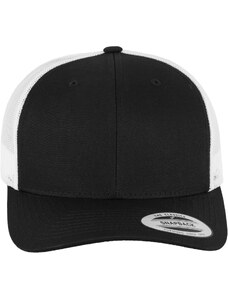 Flexfit Retro Trucker 2-Tone blk/wht