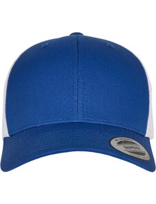 Flexfit Retro Trucker 2-Tone královská/bílá