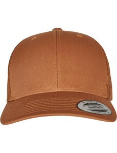 Flexfit Retro Trucker karamel