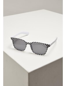 Urban Classics Accessoires Sluneční brýle Faial černo/bílé