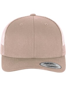 Flexfit Retro Trucker khaki