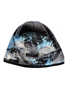 Chlapecká čepice zimní RDX3854 - světle modrá