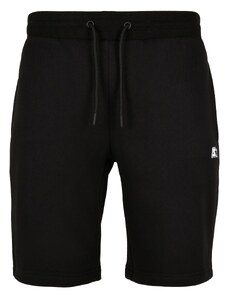 Starter Black Label Starter Essential Sweat Shorts černé