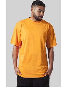 UC Men Vysoké tričko oranžové