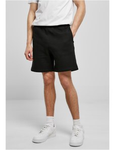 UC Men Ultra Heavy Sweatshorts černé