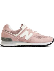 Pánské boty New Balance OU576PNK – růžové