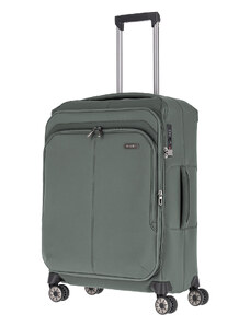 Cestovní kufr Travelite PRIIMA 4W M