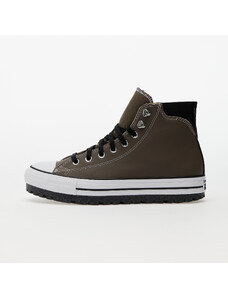 Converse Chuck Taylor All Star City Trek Waterproof Counter Climate Engine Smoke/ Black/ White