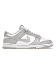 Nike Dunk Low Grey Fog