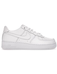 Nike Air Force 1 Low White (GS)