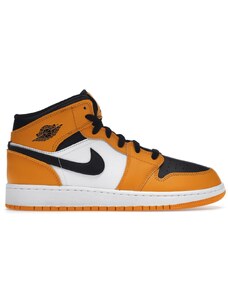 Jordan 1 Mid Taxi (GS)