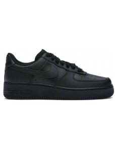 Nike Air Force 1 Low Black (W)