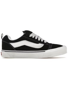 Vans Knu Skool Lx Black