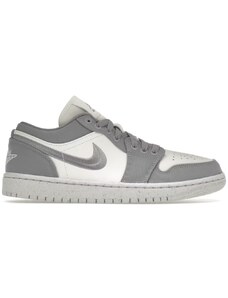 Jordan 1 Low SE Light Steel Grey (W)