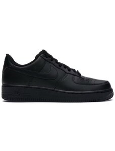 Nike Air Force 1 Low '07 Black