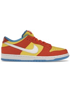 Nike SB Dunk Low Pro Bart Simpson