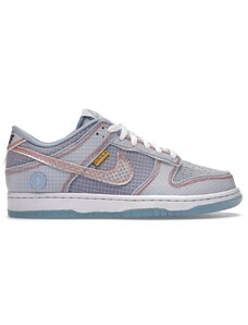 Nike Dunk Low Union Passport Pack Argon