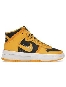 Nike Dunk High Up Varsity Maize (Women's)