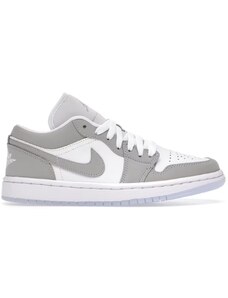 Jordan 1 Low Wolf Grey (W)