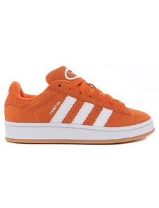 Adidas Campus 00s Orange Gum